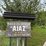 Ajaz Holiday home