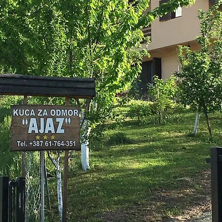 Ajaz Bihac