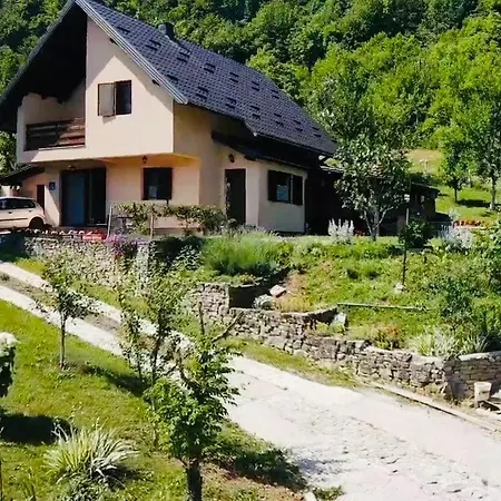 Ajaz Сasa de vacaciones