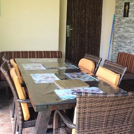 Dom wakacyjny Ajaz Bihać