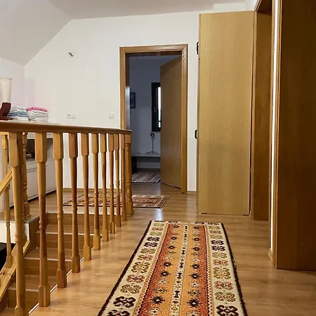 Сasa de vacaciones Ajaz Bihać