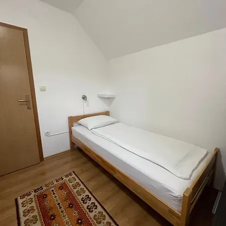 Ajaz Casa de Férias *