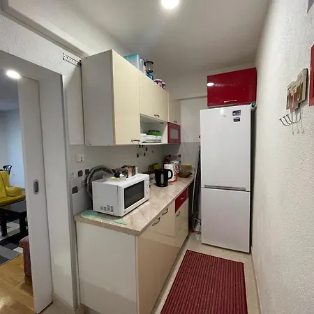Holiday home Ajaz