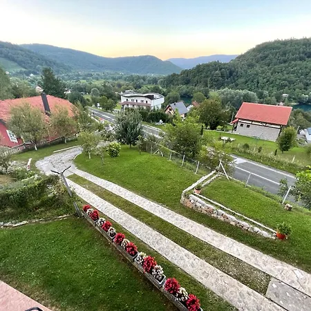 Ajaz Dom wakacyjny *