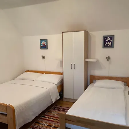Casa de Férias Ajaz