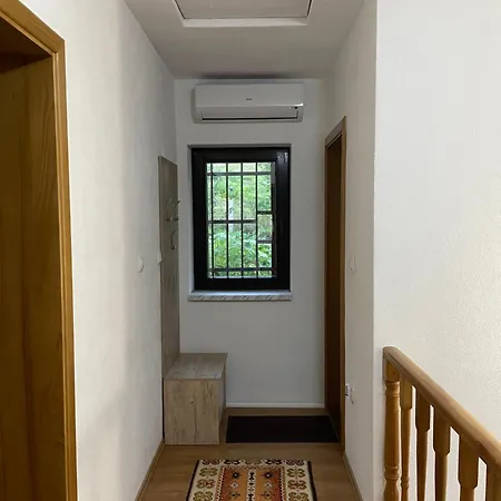 Сasa de vacaciones Ajaz Bihać