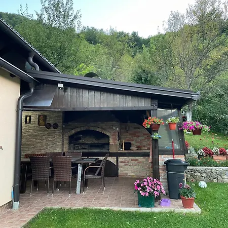 Ajaz Holiday home