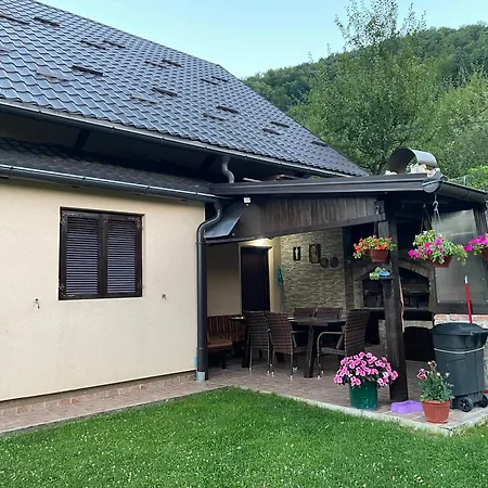 Ajaz Holiday home