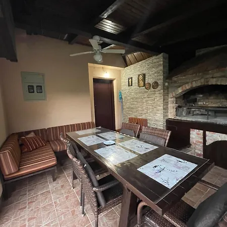Сasa de vacaciones Ajaz Bihać