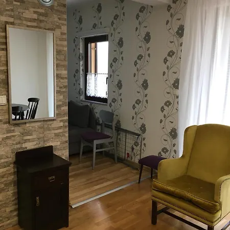 Ajaz Dom wakacyjny *