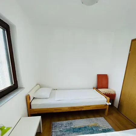Сasa de vacaciones Ajaz Bihać
