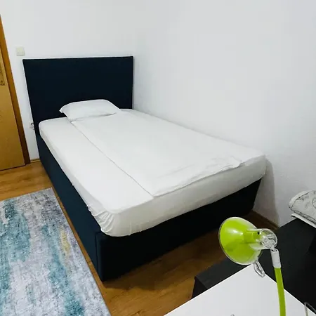 Ajaz Сasa de vacaciones *
